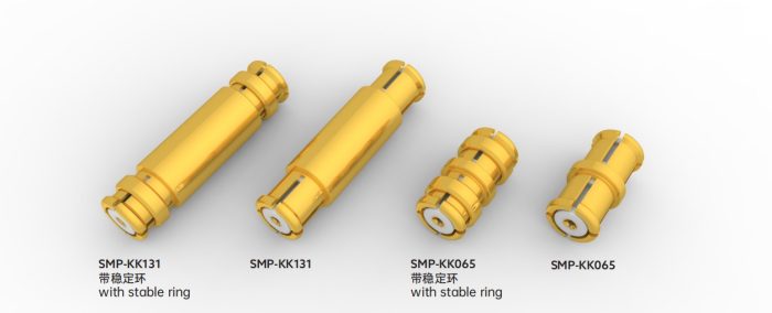 固定连接器 Adaptors